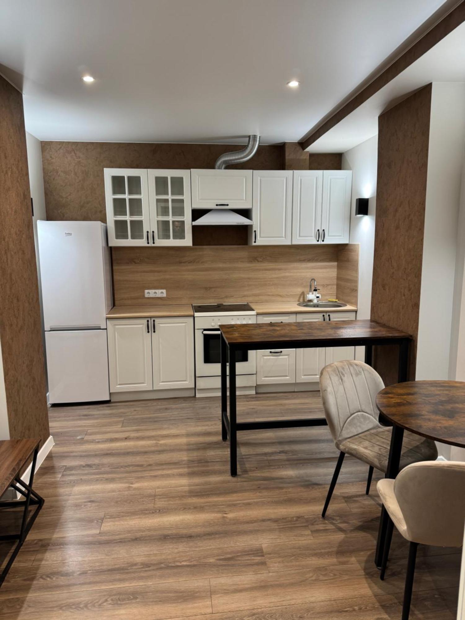 Dharma Stay Apartamentai Su Terasa Ir Vaizdu I Miesta Telsiai Exterior photo